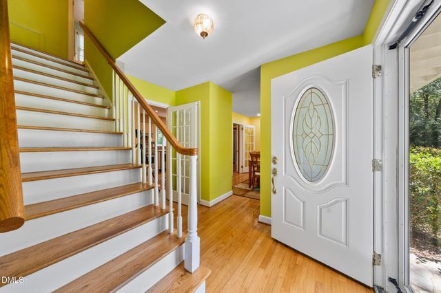 721 Tinkerbell Road, Chapel Hill, NC 27517