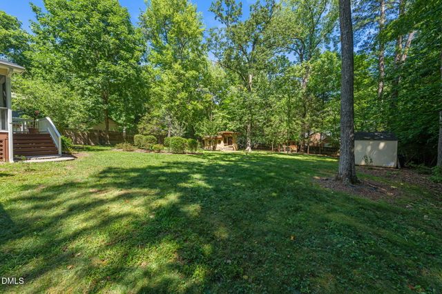 721 Tinkerbell Road, Chapel Hill, NC 27517