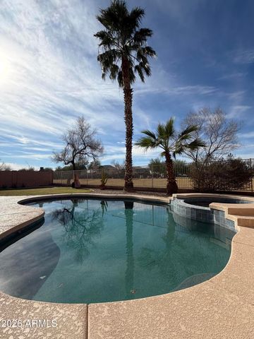 216 S 166TH Drive S, Goodyear, AZ 85338