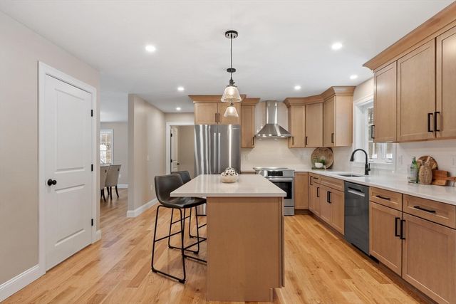2 Roberts Way, Westminster, MA 01473