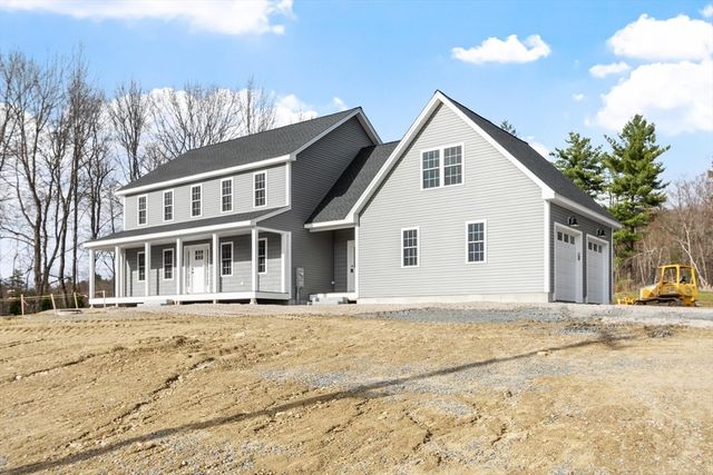 2 Roberts Way, Westminster, MA 01473