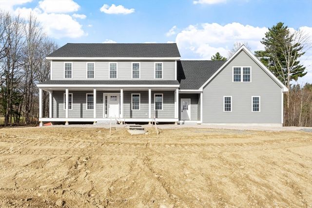 2 Roberts Way, Westminster, MA 01473