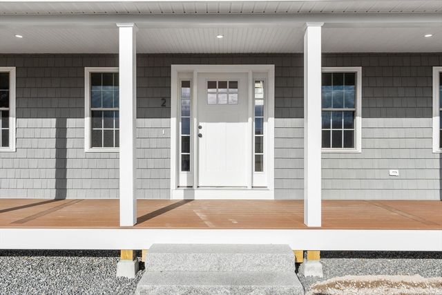 2 Roberts Way, Westminster, MA 01473