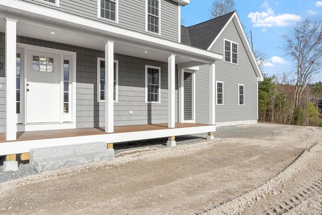 2 Roberts Way, Westminster, MA 01473