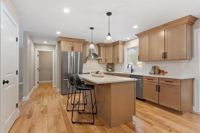 2 Roberts Way, Westminster, MA 01473