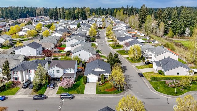 8521 175th Street Ct E, Puyallup, WA 98375