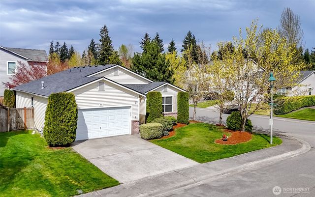8521 175th Street Ct E, Puyallup, WA 98375
