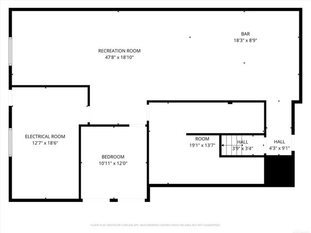 52802 Delena Drive, Macomb Twp, MI 48042