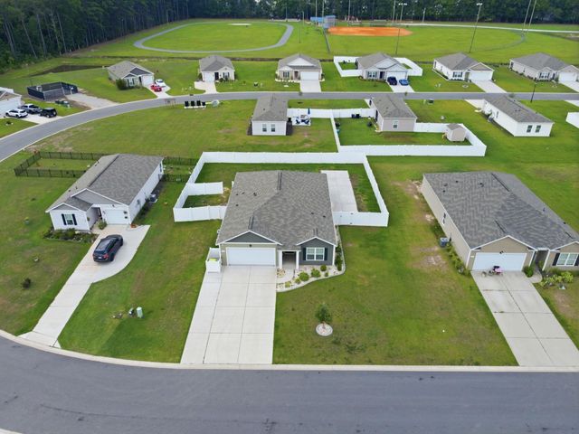 187 Seasons Trace Loop, Longs, SC 29568