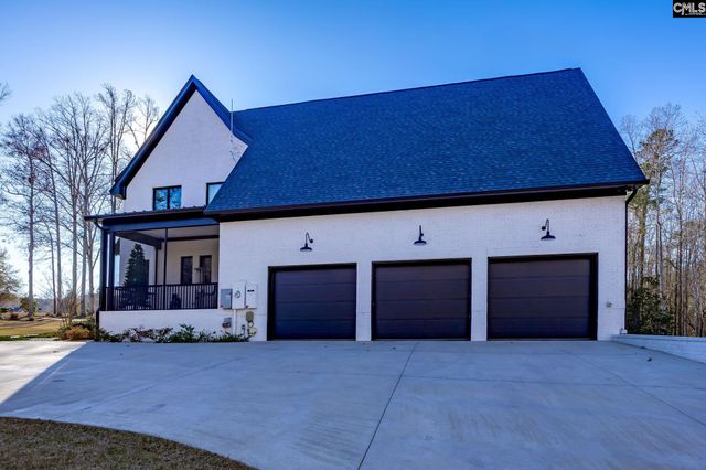 341 Rocky Meadow Drive, Gilbert, SC 29054