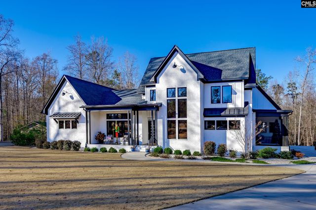 341 Rocky Meadow Drive, Gilbert, SC 29054