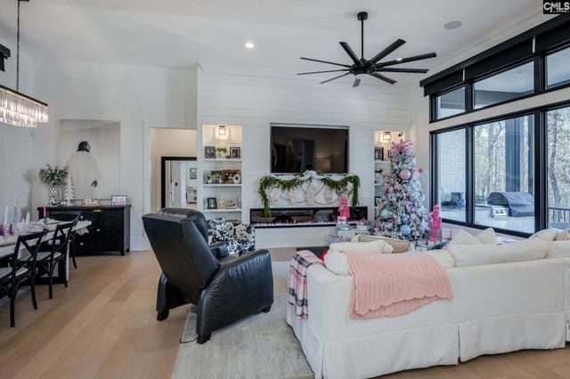 341 Rocky Meadow Drive, Gilbert, SC 29054