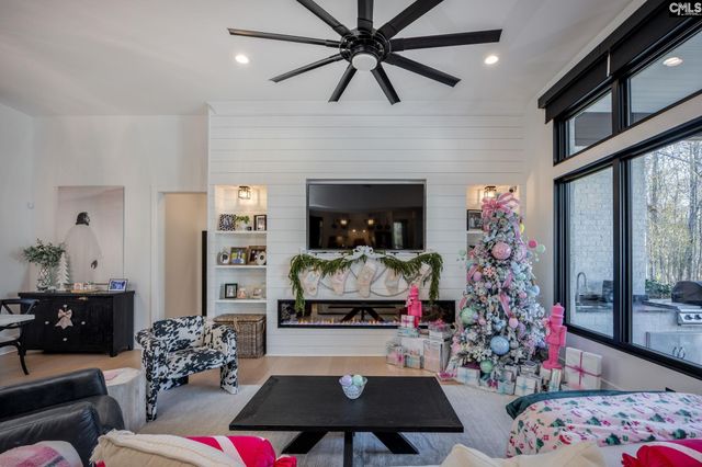 341 Rocky Meadow Drive, Gilbert, SC 29054