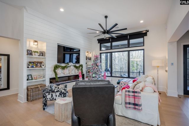 341 Rocky Meadow Drive, Gilbert, SC 29054