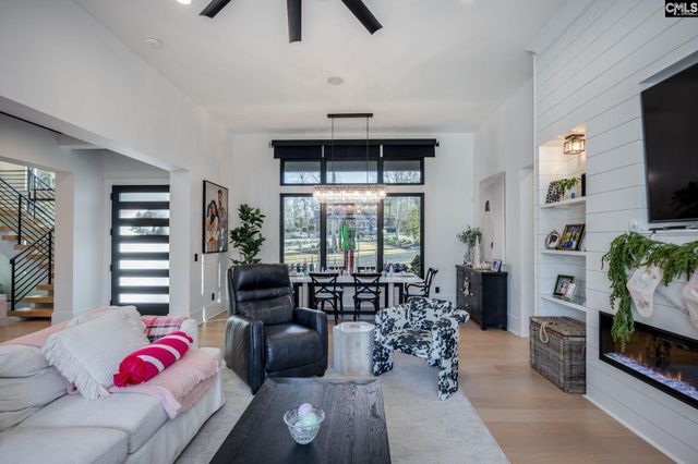 341 Rocky Meadow Drive, Gilbert, SC 29054