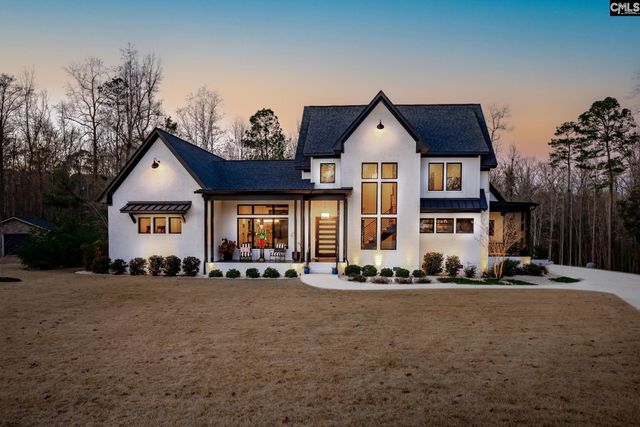 341 Rocky Meadow Drive, Gilbert, SC 29054