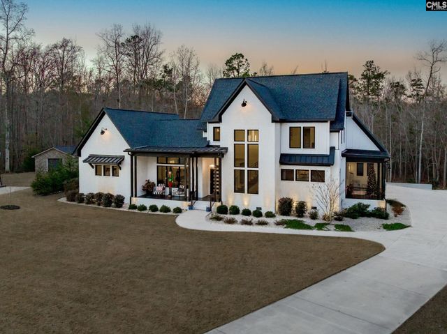 341 Rocky Meadow Drive, Gilbert, SC 29054