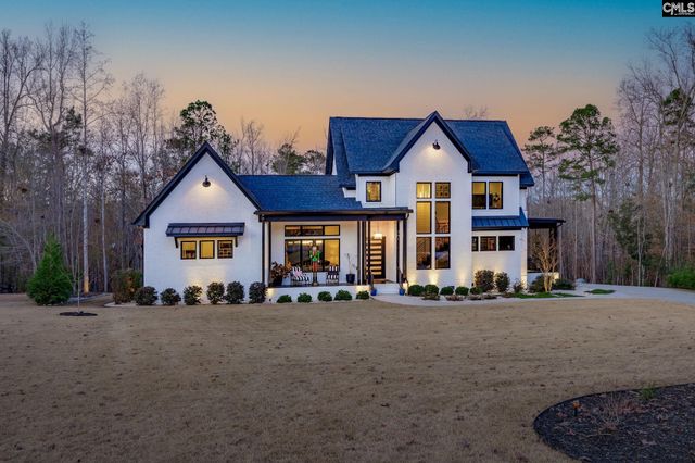 341 Rocky Meadow Drive, Gilbert, SC 29054