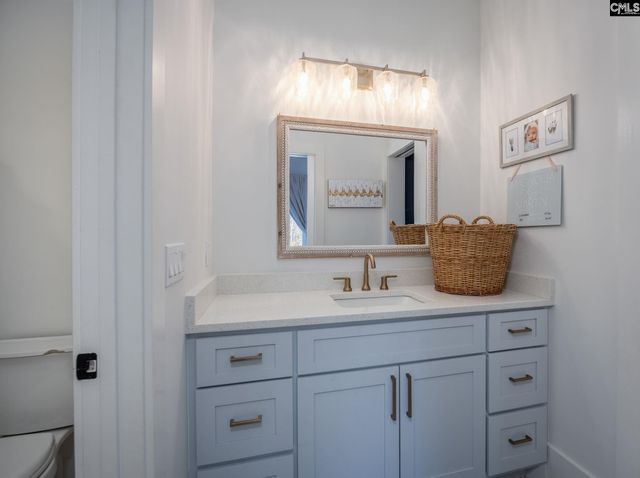 341 Rocky Meadow Drive, Gilbert, SC 29054