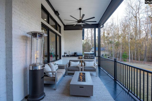 341 Rocky Meadow Drive, Gilbert, SC 29054