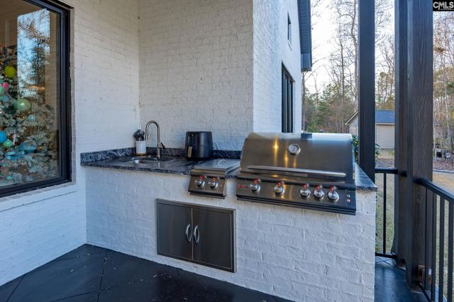 341 Rocky Meadow Drive, Gilbert, SC 29054