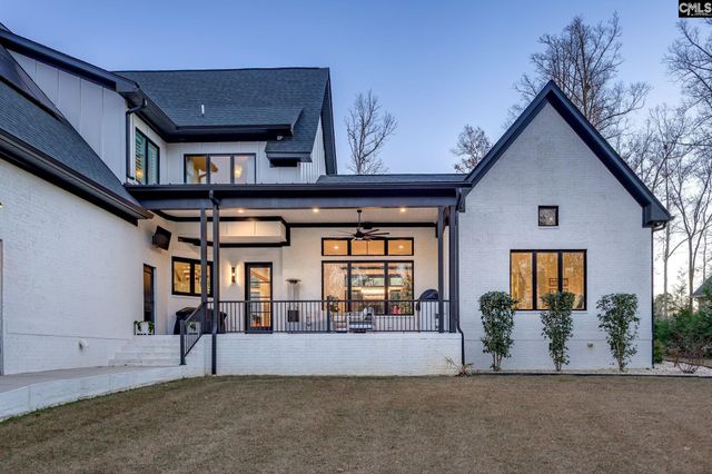 341 Rocky Meadow Drive, Gilbert, SC 29054