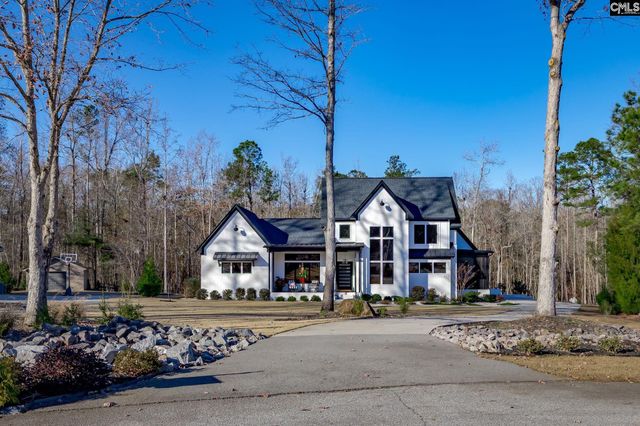 341 Rocky Meadow Drive, Gilbert, SC 29054