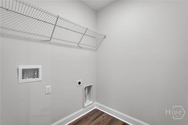 440 Governor Treutlen Circle, Pooler, GA 31322