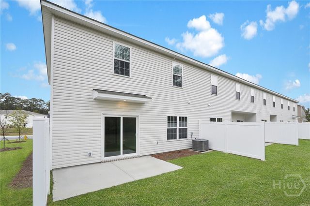 440 Governor Treutlen Circle, Pooler, GA 31322