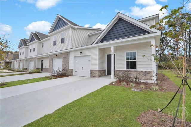 440 Governor Treutlen Circle, Pooler, GA 31322