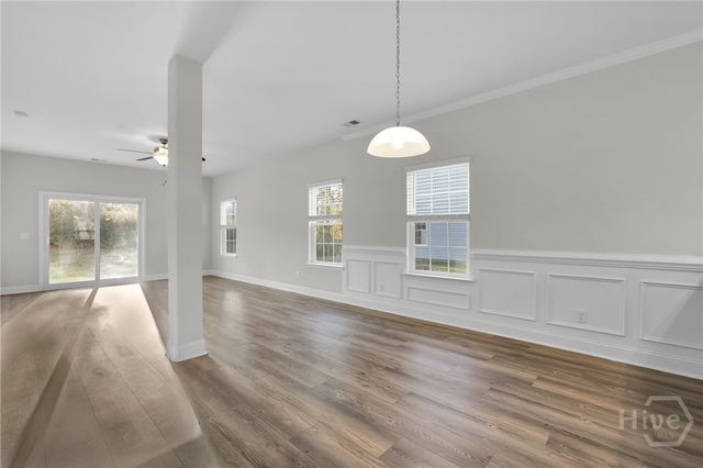 440 Governor Treutlen Circle, Pooler, GA 31322