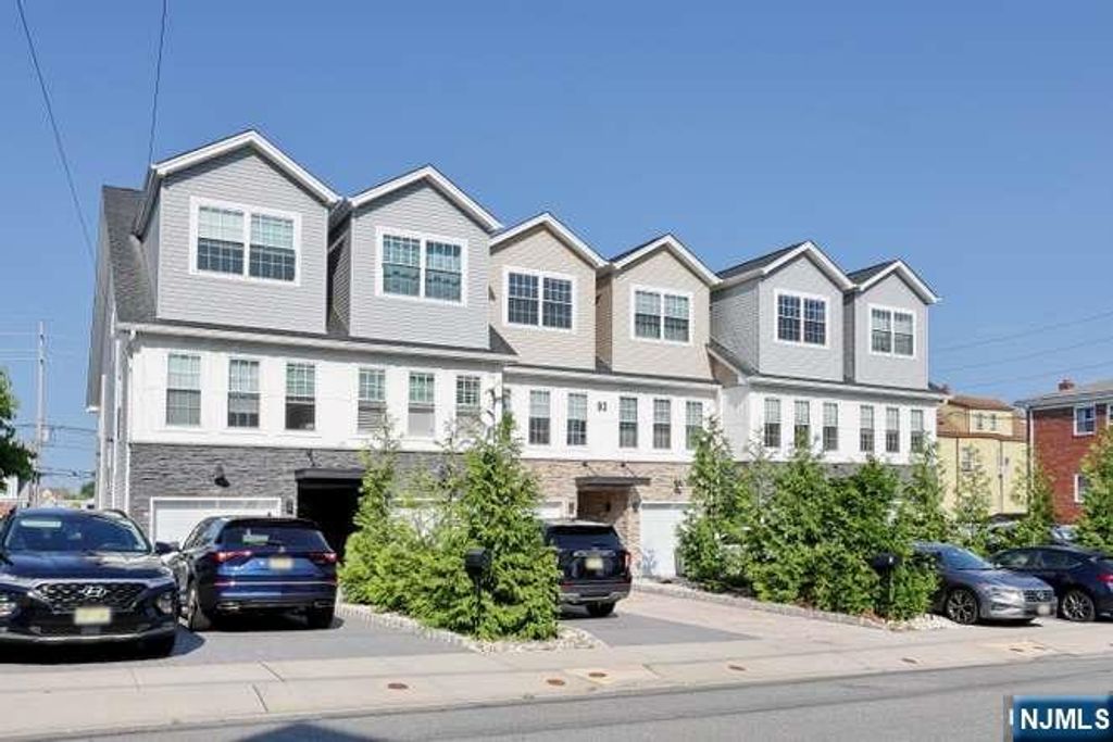 93 Prospect Street 3, Garfield, NJ 07026