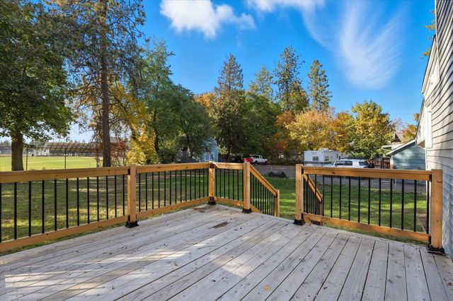 3534 S Grand Blvd, Spokane, WA 99203