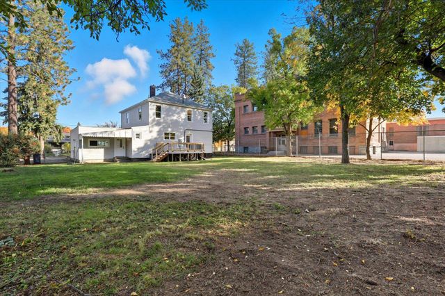 3534 S Grand Blvd, Spokane, WA 99203