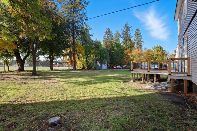 3534 S Grand Blvd, Spokane, WA 99203