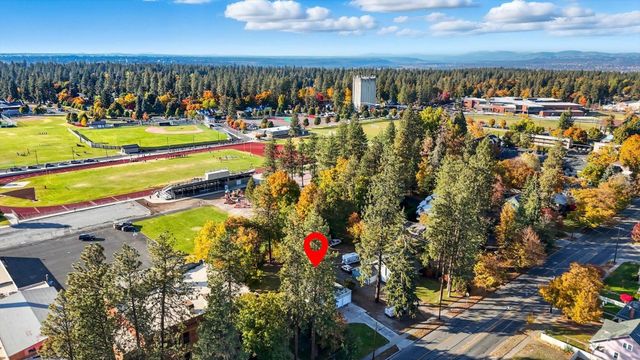 3534 S Grand Blvd, Spokane, WA 99203