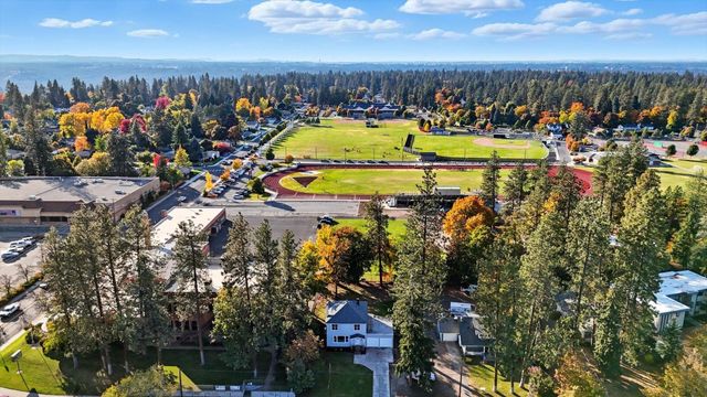 3534 S Grand Blvd, Spokane, WA 99203