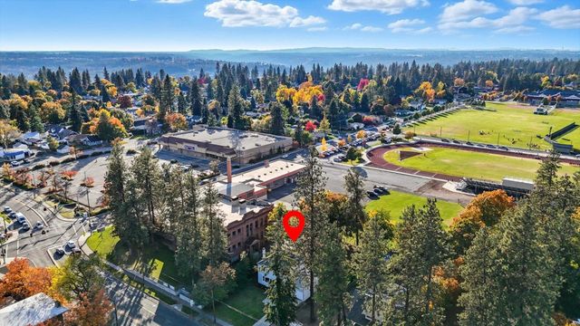 3534 S Grand Blvd, Spokane, WA 99203