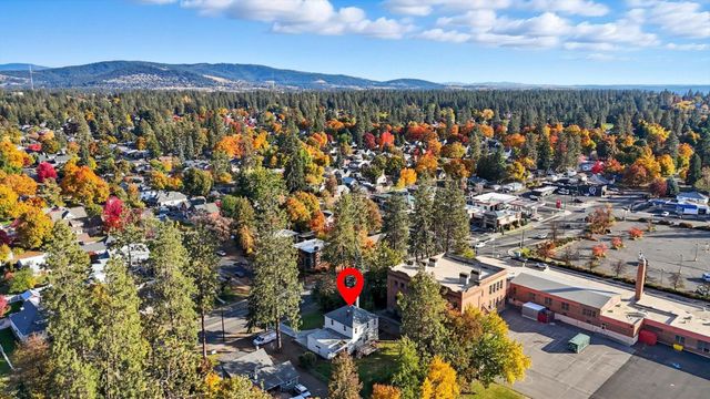 3534 S Grand Blvd, Spokane, WA 99203