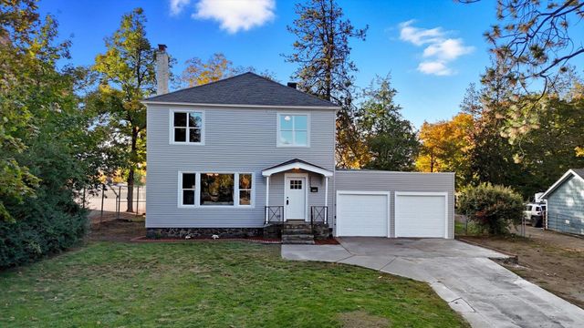 3534 S Grand Blvd, Spokane, WA 99203