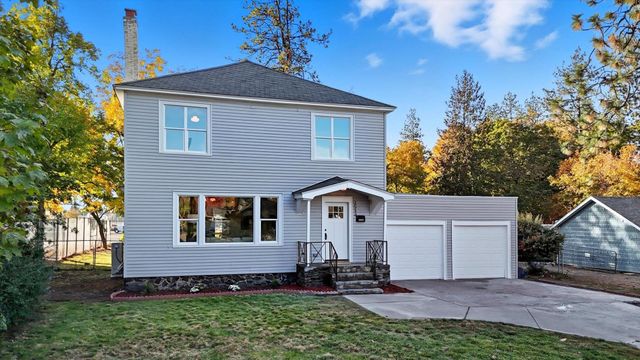 3534 S Grand Blvd, Spokane, WA 99203