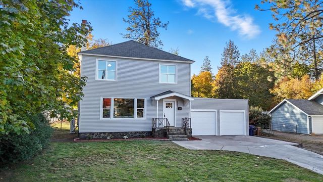 3534 S Grand Blvd, Spokane, WA 99203