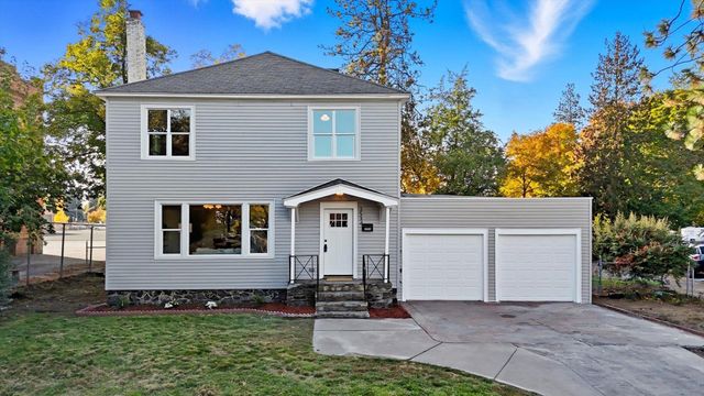 3534 S Grand Blvd, Spokane, WA 99203