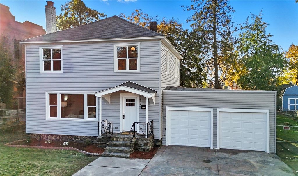 3534 S Grand Blvd, Spokane, WA 99203