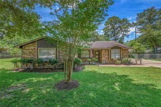 19023 Lakeshire Street, Humble, TX 77346