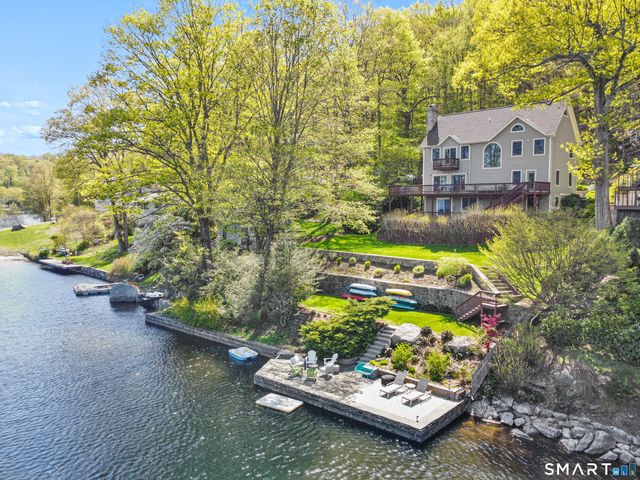 83 Wood Creek Road, New Fairfield, CT 06812