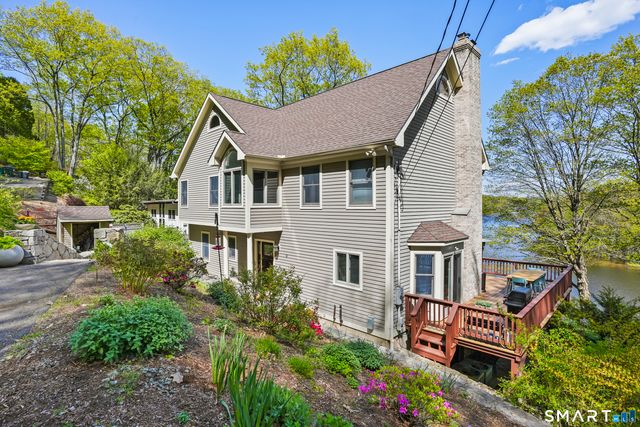 83 Wood Creek Road, New Fairfield, CT 06812