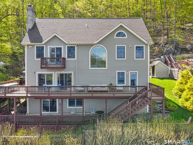 83 Wood Creek Road, New Fairfield, CT 06812