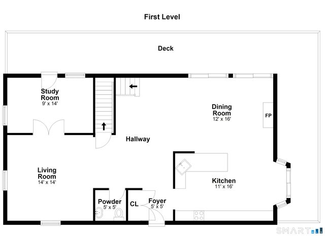 83 Wood Creek Road, New Fairfield, CT 06812