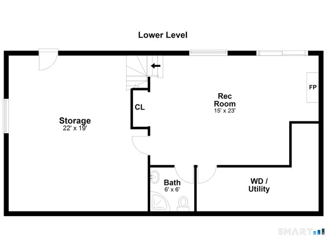 83 Wood Creek Road, New Fairfield, CT 06812